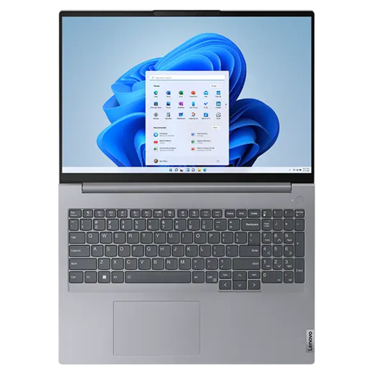 Lenovo Thinkbook 16 G6 ABP TOUCHSCREEN