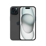 iphone 15 , 128 gb , black