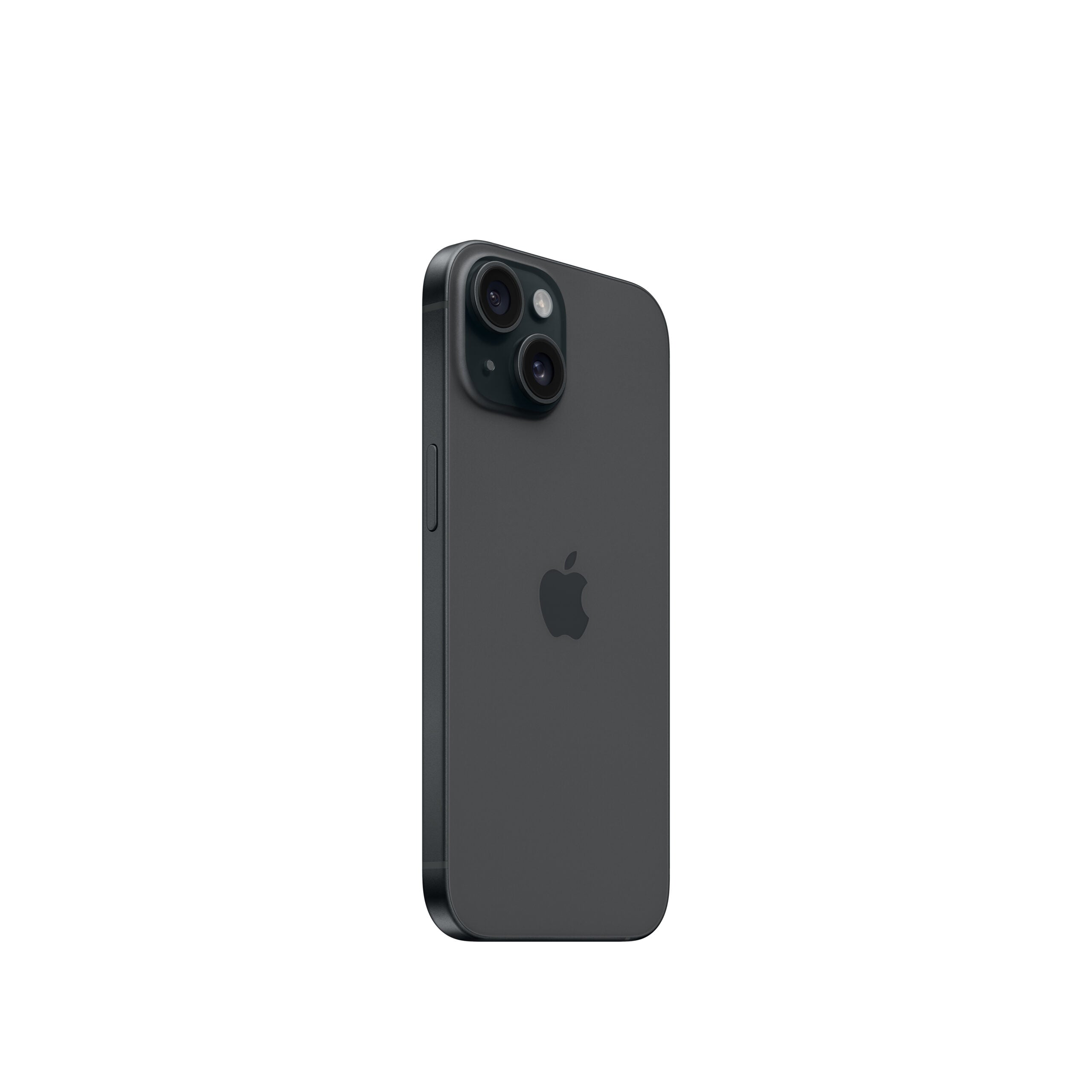 iphone 15 , 128 gb , black