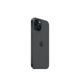 iphone 15 , 128 gb , black