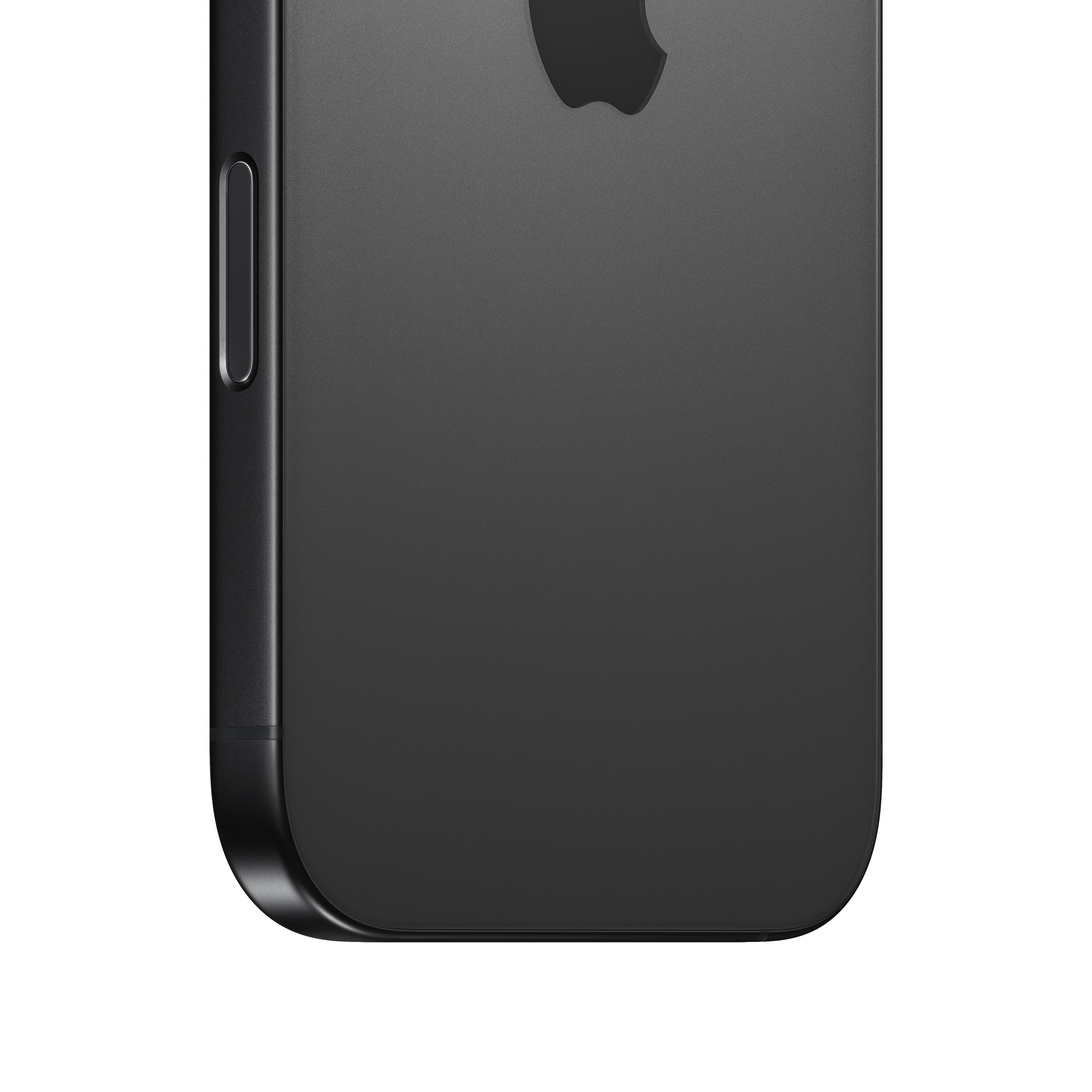 iphone 16 pro , 128 gb , titanium black