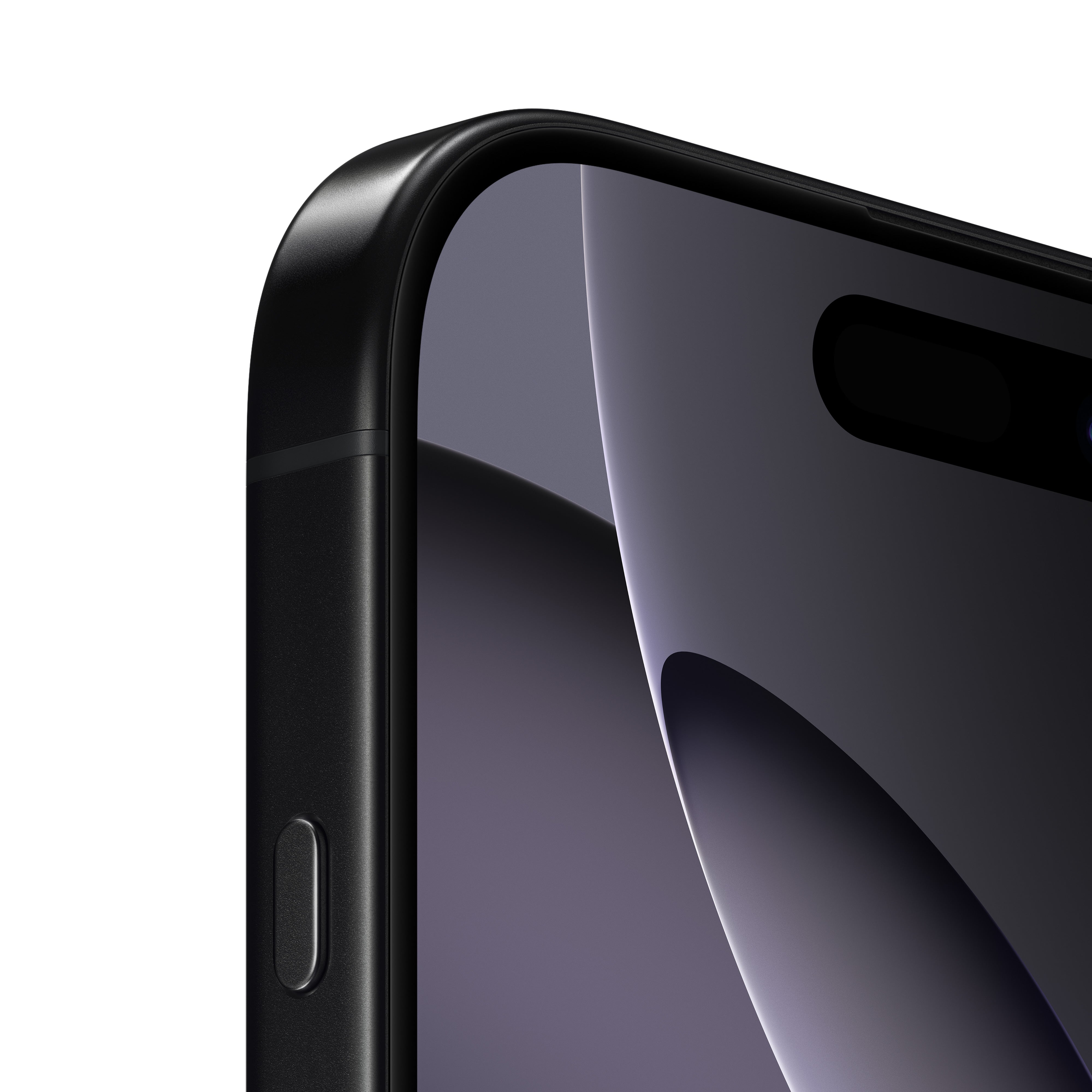 iphone 16 pro , 128 gb , titanium black