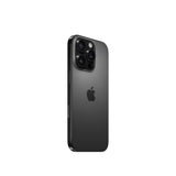 iphone 16 pro , 128 gb , titanium black