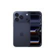 iphone 17 pro max , 256 gb , deep blue