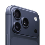 iphone 17 pro max , 256 gb , deep blue