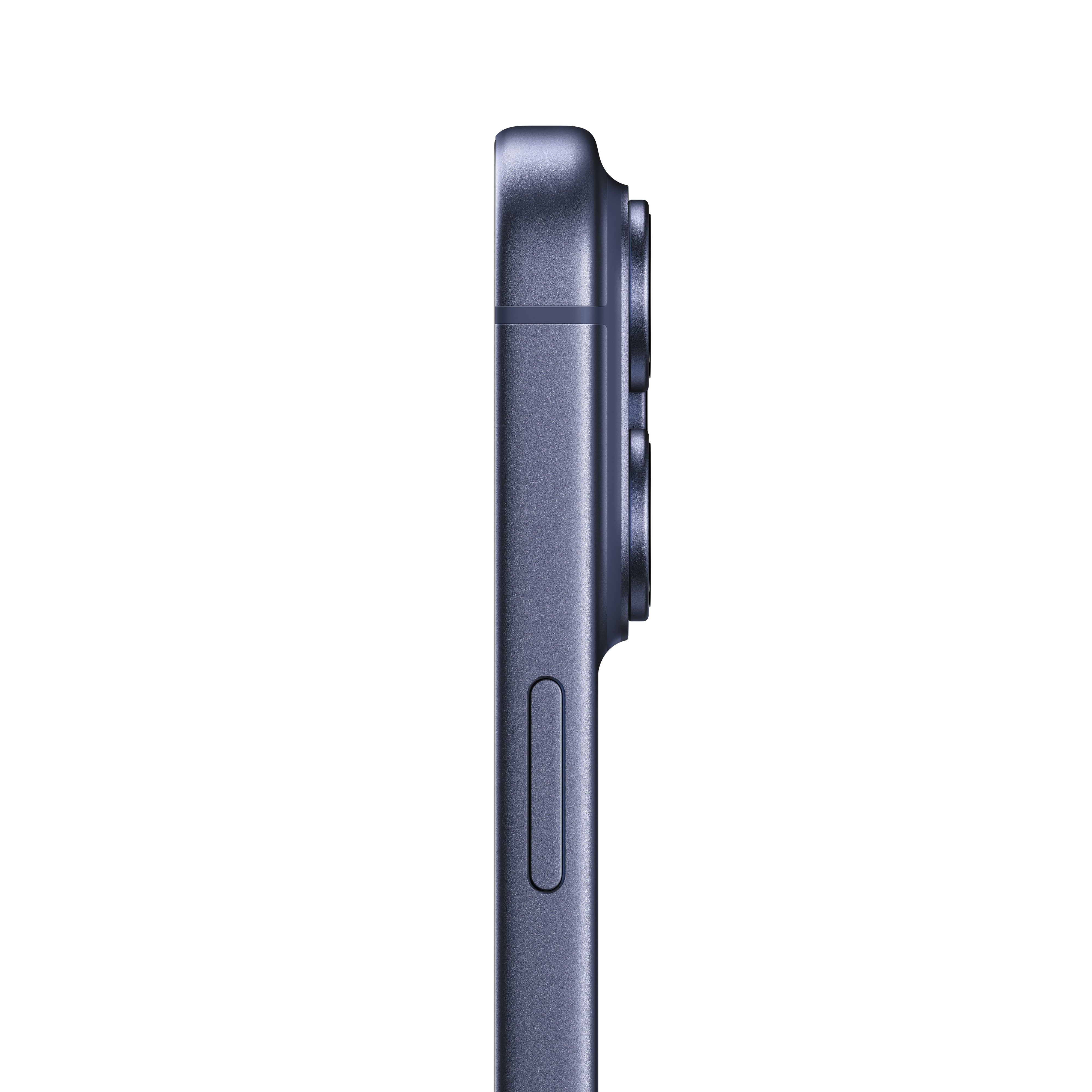 iphone 17 pro max , 256 gb , deep blue