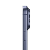 iphone 17 pro max , 256 gb , deep blue