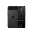 iphone AIR , 256 GB , SPACE BLACK