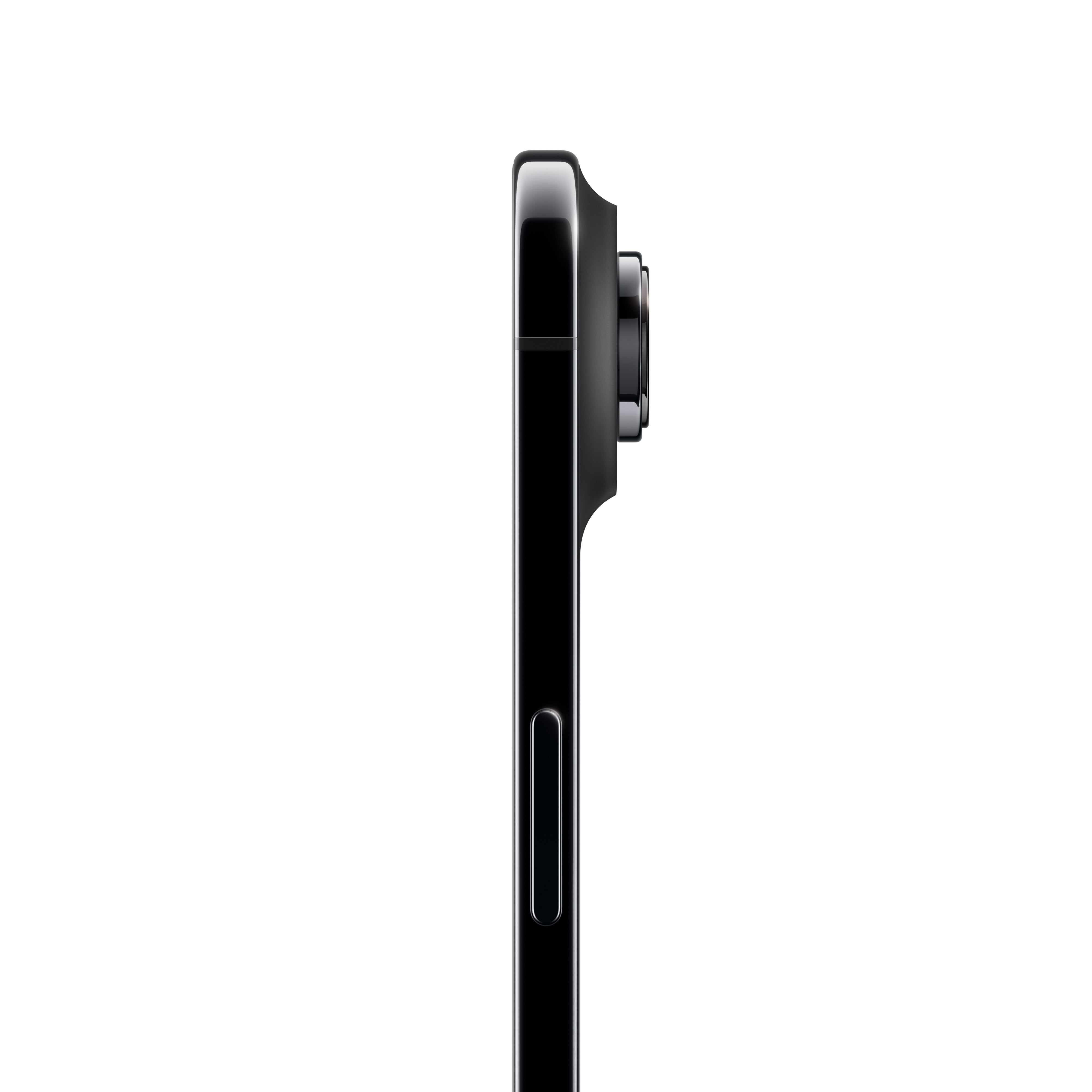 iphone AIR , 256 GB , SPACE BLACK