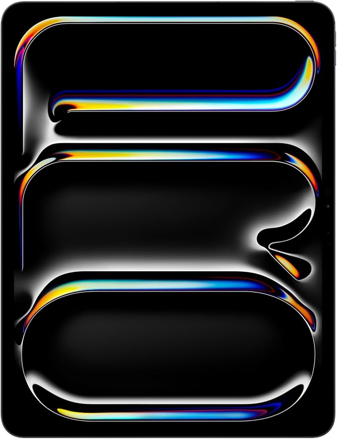 iPad Pro 8th Generation (2024)