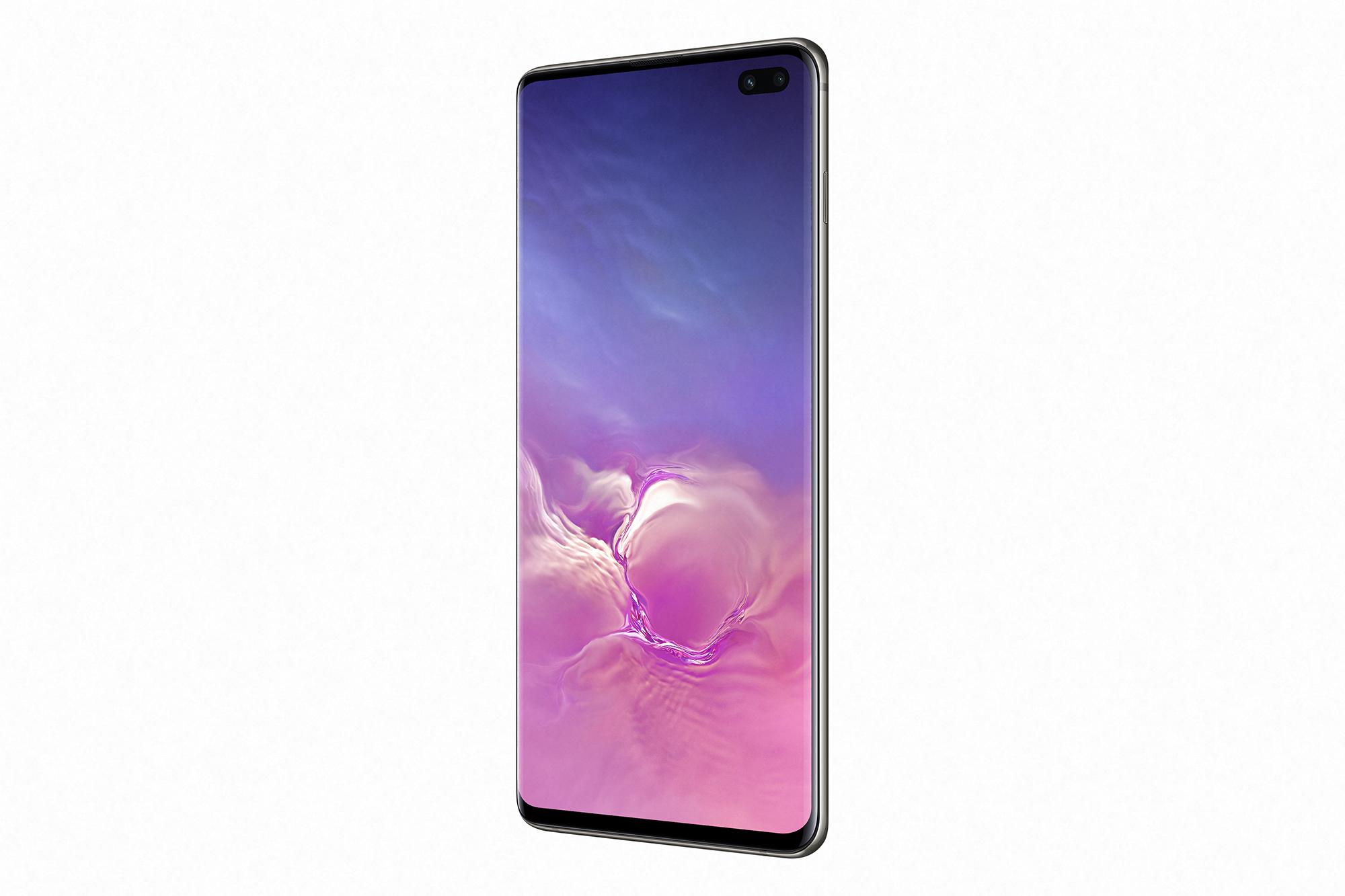 Samsung Galaxy S10 (2019)