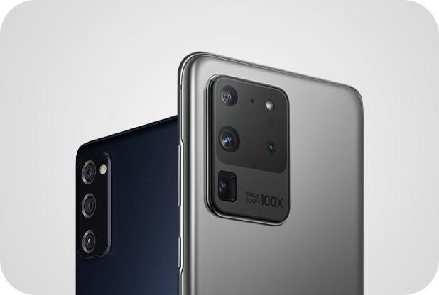 Samsung Galaxy S21 Ultra (2021)