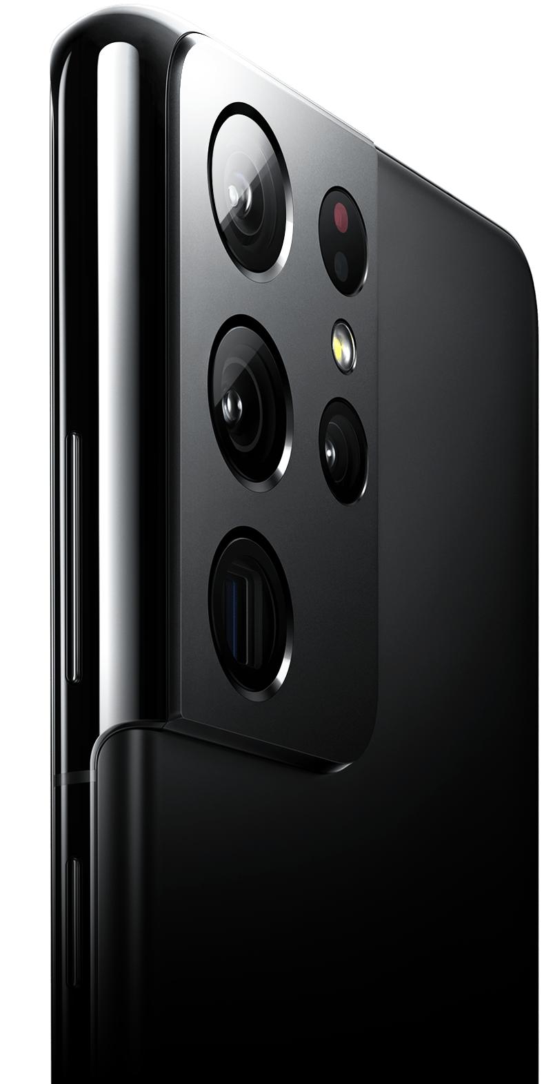 Samsung Galaxy S21+