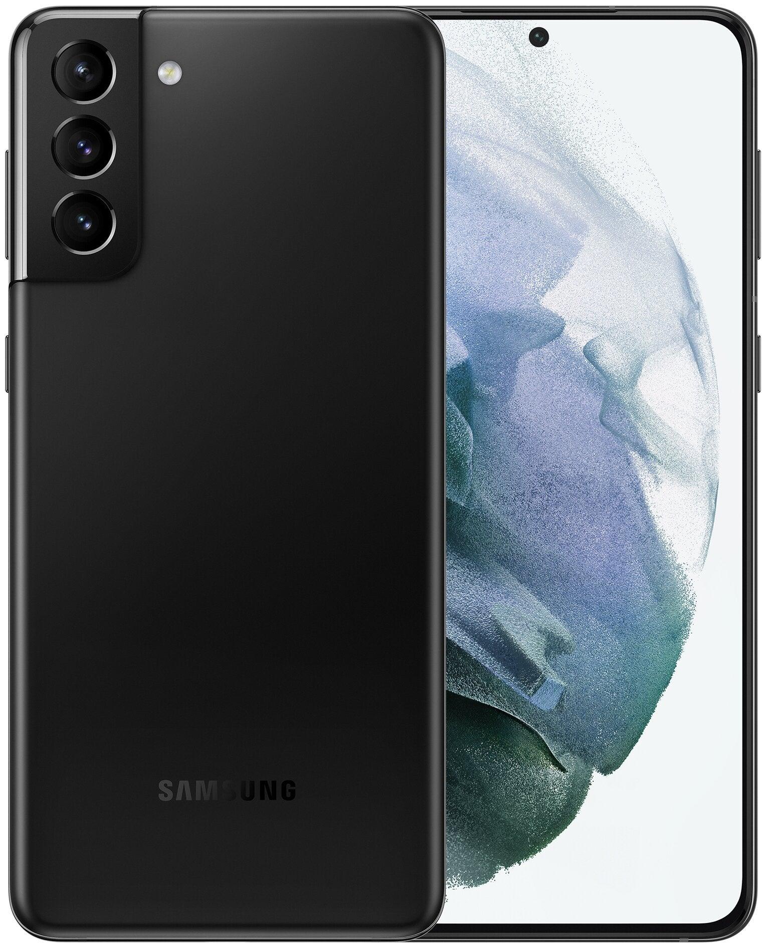 Samsung Galaxy S21+