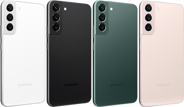 Samsung Galaxy S22+ (2022)